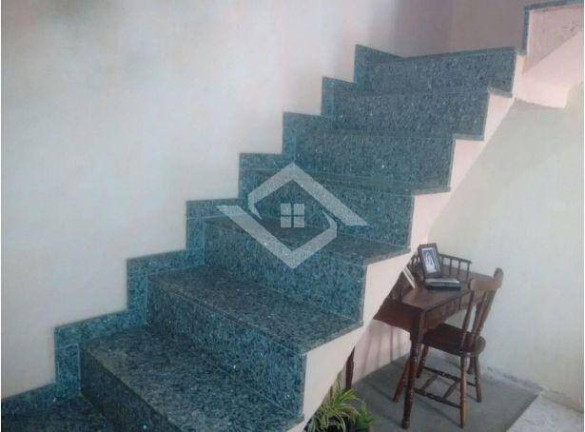 Imagem Casa com 3 Quartos à Venda, 100 m² em Campo Grande - Rio De Janeiro Imagem Casa com 3 Quartos à Venda, 100 m² em Campo Grande - Rio De Janeiro