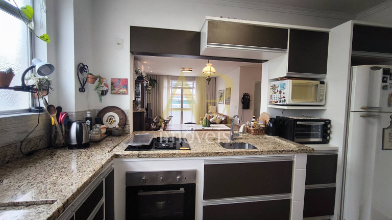 Imagem Apartamento com 4 Quartos à Venda, 138 m² em Balneário Estreito - Florianópolis