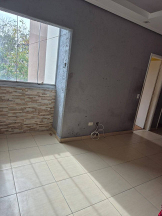 Imagem Apartamento com 2 Quartos à Venda, 50 m² em Paulicéia - São Bernardo Do Campo Imagem Apartamento com 2 Quartos à Venda, 50 m² em Paulicéia - São Bernardo Do Campo