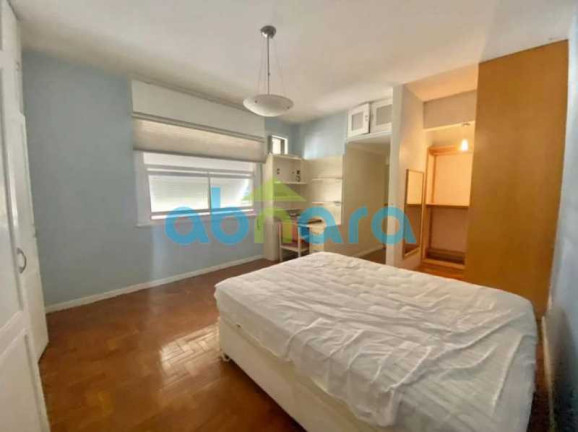 Imagem Apartamento com 4 Quartos à Venda, 201 m² em Copacabana - Rio De Janeiro Imagem Apartamento com 4 Quartos à Venda, 201 m² em Copacabana - Rio De Janeiro