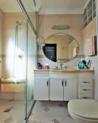 Imagem Apartamento com 4 Quartos à Venda, 225 m² em Itaim Bibi - São Paulo