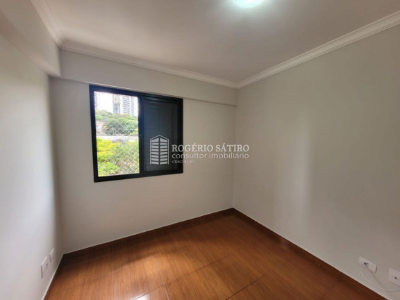 Imagem Apartamento com 3 Quartos à Venda, 72 m² em Vila Firmiano Pinto - São Paulo
