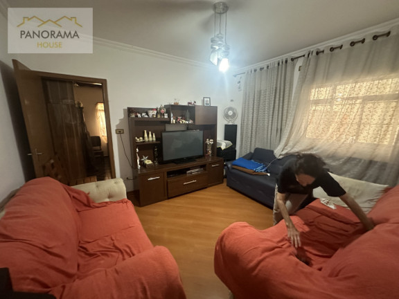 Imagem Casa com 3 Quartos à Venda, 150 m² em Piraporinha - Diadema Imagem Casa com 3 Quartos à Venda, 150 m² em Piraporinha - Diadema