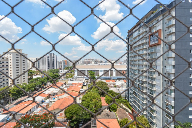 Imagem Apartamento com 3 Quartos à Venda, 70 m² em Indianópolis - São Paulo