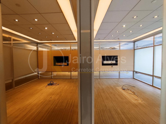 Imagem Imóvel Comercial para Alugar, 400 m² em Brooklin - São Paulo