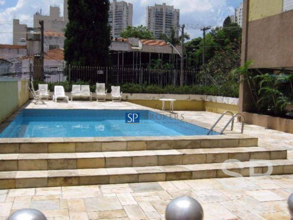 Imagem Apartamento com 3 Quartos à Venda, 95 m² em Cambuci - São Paulo Imagem Apartamento com 3 Quartos à Venda, 95 m² em Cambuci - São Paulo