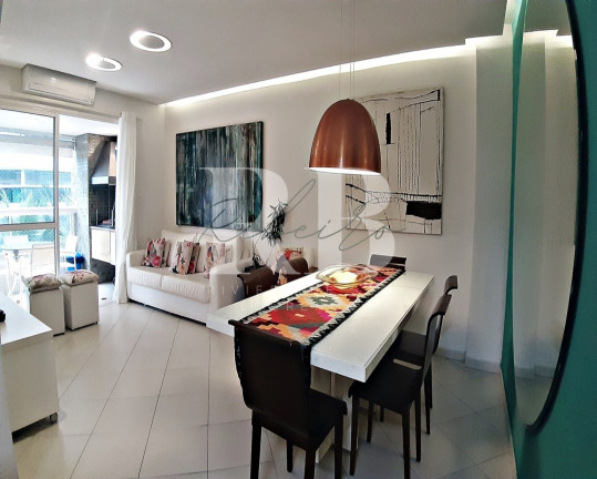 Imagem Imóvel com 5 Quartos à Venda, 133 m² em Riviera - Bertioga