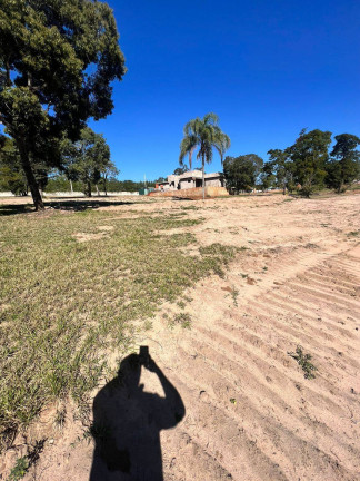 Terreno à Venda, 507 m² em Ninho Verde - Pardinho