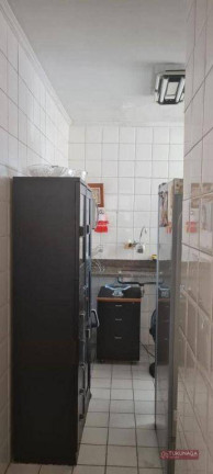 Imagem Apartamento com 2 Quartos à Venda, 57 m² em Vila Rosália - Guarulhos Imagem Apartamento com 2 Quartos à Venda, 57 m² em Vila Rosália - Guarulhos
