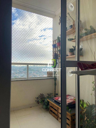 Imagem Apartamento com 2 Quartos à Venda, 65 m² em Costa Cavalcanti - Itajaí Imagem Apartamento com 2 Quartos à Venda, 65 m² em Costa Cavalcanti - Itajaí