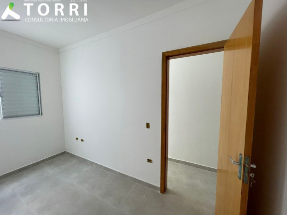 Imagem Casa com 2 Quartos à Venda, 52 m² em Parque São Bento - Sorocaba