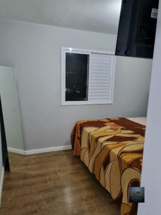 Imagem Apartamento com 3 Quartos à Venda, 59 m² em Taboão - Diadema