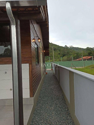 Imagem Casa com 2 Quartos à Venda, 60 m² em Paciência - Itajaí