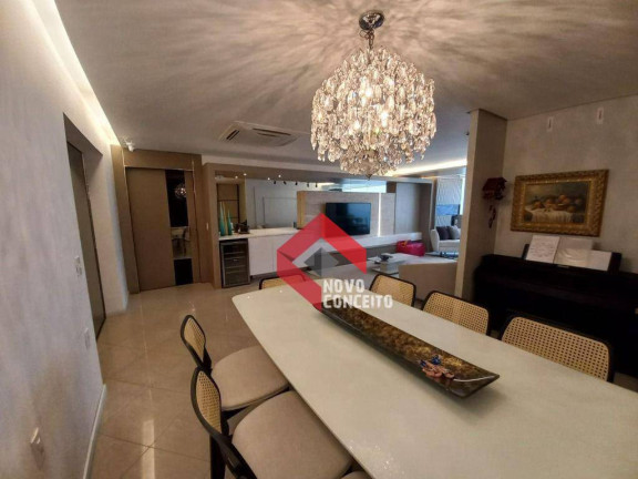 Imagem Apartamento com 3 Quartos à Venda, 183 m² em Meireles - Fortaleza Imagem Apartamento com 3 Quartos à Venda, 183 m² em Meireles - Fortaleza