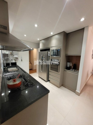 Imagem Apartamento com 4 Quartos para Alugar, 272 m² em Panamby - São Paulo Imagem Apartamento com 4 Quartos para Alugar, 272 m² em Panamby - São Paulo