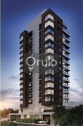 Apartamento com 3 Quartos à Venda, 171 m² em Ibirapuera - São Paulo
