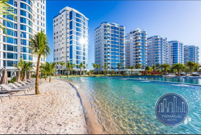 Apartamento com 3 Quartos para Alugar, 167 m² em Balneário Camboriú