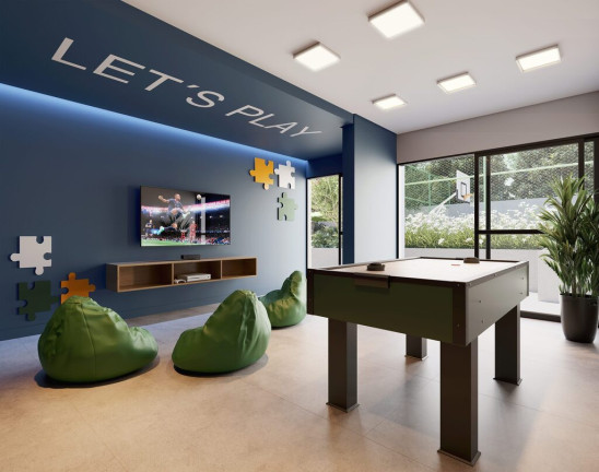 Imagem Apartamento com 1 Quarto à Venda, 28 m² em Freguesia Do ó - São Paulo Imagem Apartamento com 1 Quarto à Venda, 28 m² em Freguesia Do ó - São Paulo