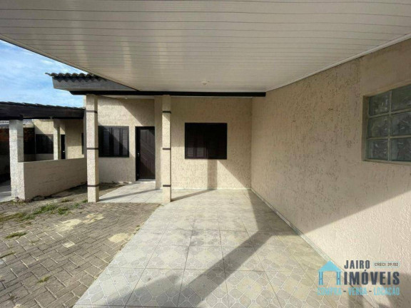 Imagem Casa com 2 Quartos à Venda, 50 m² em Centro - Imbé Imagem Casa com 2 Quartos à Venda, 50 m² em Centro - Imbé