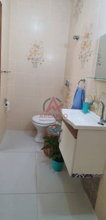 Imagem Casa com 4 Quartos à Venda, 300 m² em Vila Albertina - São Paulo