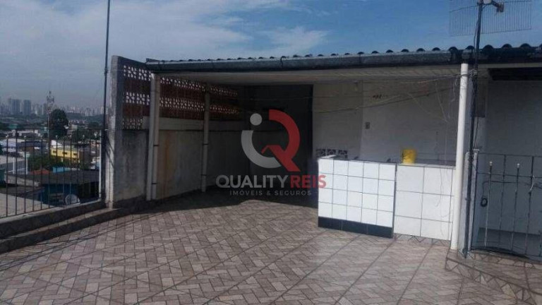 Imagem Sobrado com 3 Quartos à Venda, 239 m² em Jardim Japao - São Paulo