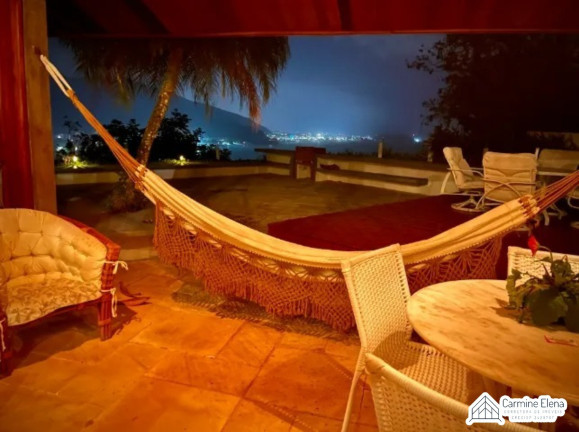 Imagem Casa de Condomínio com 5 Quartos para Alugar, 1.035 m² em Toninhas - Ubatuba Imagem Casa de Condomínio com 5 Quartos para Alugar, 1.035 m² em Toninhas - Ubatuba