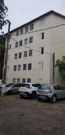 Apartamento com 2 Quartos à Venda, 50 m² em Chácara Roselândia - Cotia