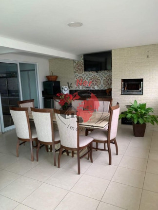 Foto do imóvel Apartamento com 3 Quartos à Venda, 242 m² em Santo Antônio - São Caetano Do Sul