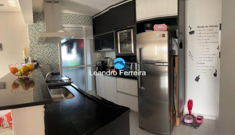 Foto do imóvel Apartamento com 2 Quartos à Venda, 80 m² em Centro - São Bernardo Do Campo