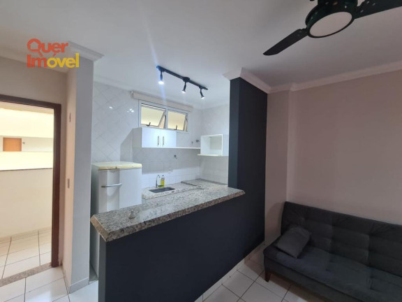Imagem Kitnet com 1 Quarto à Venda, 32 m² em Nova Ribeirânia - Ribeirão Preto