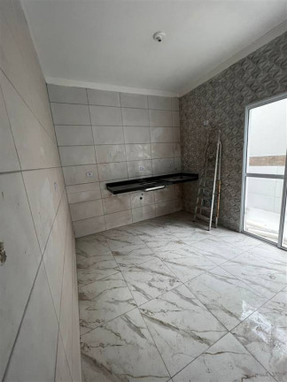Imagem Casa com 2 Quartos à Venda, 58 m² em Ocian - Praia Grande