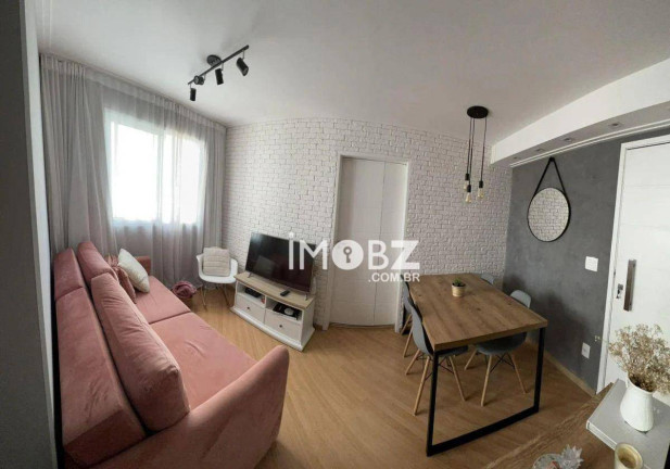 Foto do imóvel Imóvel com 2 Quartos à Venda, 45 m² em Maranhão - São Paulo