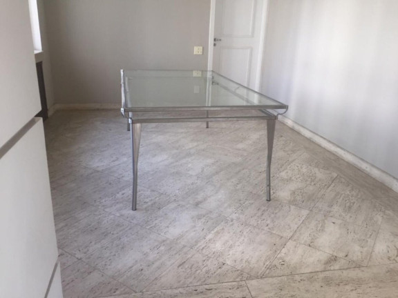 Imagem Apartamento com 4 Quartos à Venda, 272 m² em Vila Andrade - São Paulo