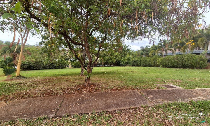 Terreno à Venda, 1.750 m² em Residencial Aldeia Do Vale - Goiânia
