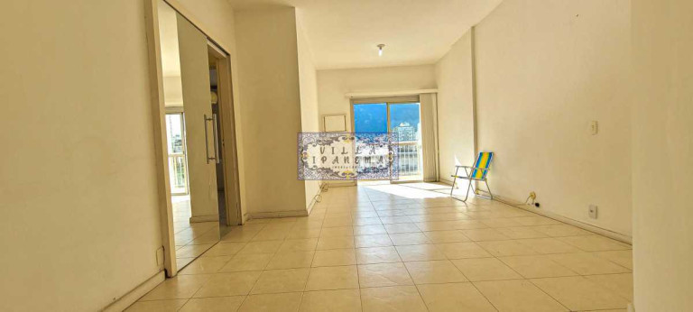 Imagem Apartamento com 1 Quarto à Venda, 65 m² em Botafogo - Rio De Janeiro