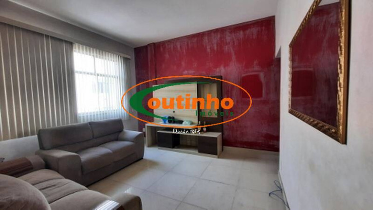 Imagem Apartamento com 2 Quartos à Venda, 73 m² em São Cristovão - Rio De Janeiro