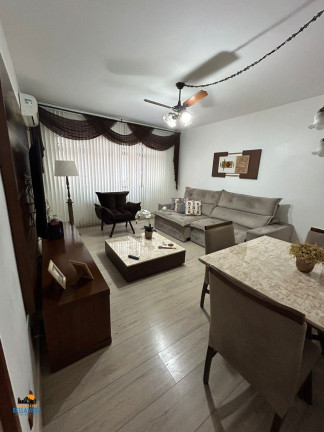 Apartamento com 2 Quartos à Venda,  em Vila  Valença - São  Vicente