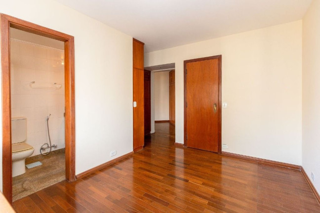 Imagem Apartamento com 4 Quartos à Venda, 204 m² em Itaim - São Paulo Imagem Apartamento com 4 Quartos à Venda, 204 m² em Itaim - São Paulo