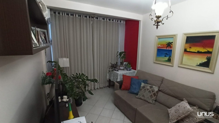 Imagem Apartamento com 3 Quartos à Venda, 100 m² em Trindade - Florianópolis