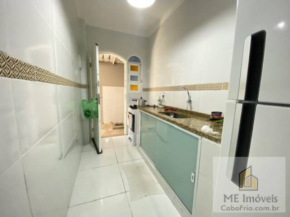 Imagem Casa com 3 Quartos à Venda, 120 m² em Vila Blanche - Cabo Frio Imagem Casa com 3 Quartos à Venda, 120 m² em Vila Blanche - Cabo Frio