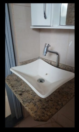Imagem Casa com 2 Quartos à Venda, 200 m² em Jardim Zaira - Mauá