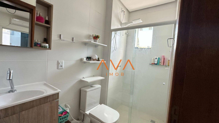 Imagem Apartamento com 2 Quartos à Venda, 58 m² em Ingleses - Florianópolis