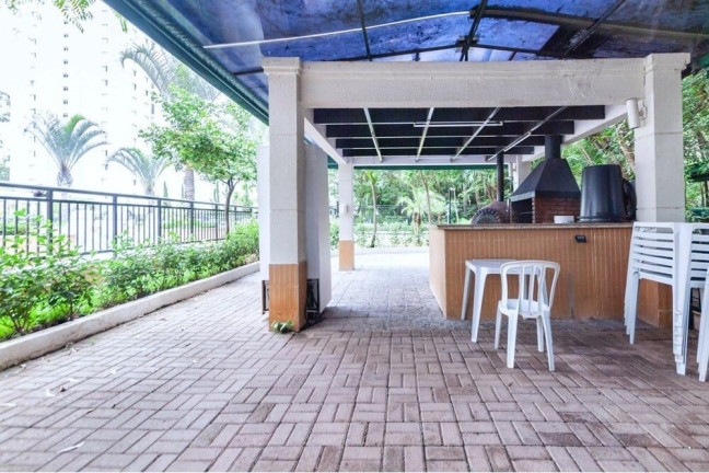 Imagem Apartamento com 2 Quartos à Venda, 81 m² em Vila Amália (zona Norte) - São Paulo