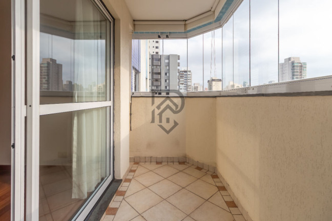 Imagem Apartamento com 3 Quartos à Venda, 80 m² em Vila Clementino - São Paulo