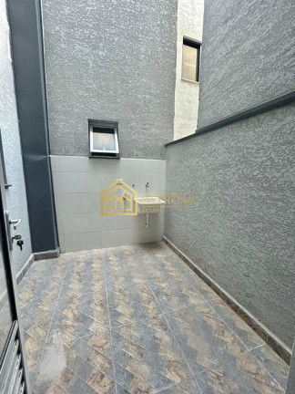 Imagem Apartamento com 2 Quartos à Venda, 47 m² em Vila Príncipe De Gales - Santo André