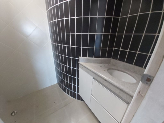 Imagem Sobrado com 2 Quartos à Venda, 117 m² em Mirim - Praia Grande