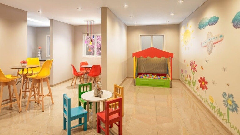 Imagem Apartamento com 2 Quartos à Venda, 35 m² em Vila Ré - São Paulo Imagem Apartamento com 2 Quartos à Venda, 35 m² em Vila Ré - São Paulo