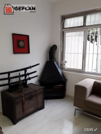 Imagem Sobrado com 3 Quartos à Venda, 90 m² em Vila Mariana - São Paulo