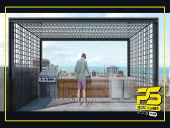Imagem Imóvel à Venda, 109 m² em Tambaú - João Pessoa Imagem Imóvel à Venda, 109 m² em Tambaú - João Pessoa