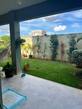 Imóvel com 3 Quartos à Venda, 90 m² em Condomínio Residencial Felicità - Mogi Mirim